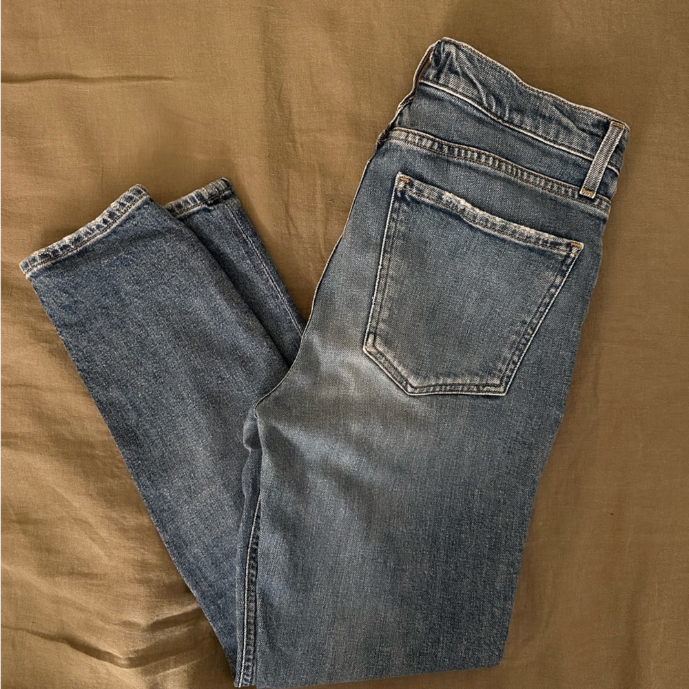 Agolde nico jean